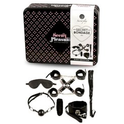 Toyjoy - amazing bondage sex toy kit