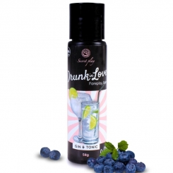 Intimateline - sensilight vesipohjainen liukuvoide tutti fruti 60 ml