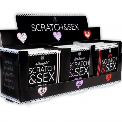 Kheper games - sex! crackers