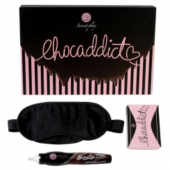 Secretplay Game "chocaddict"...