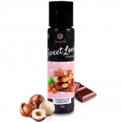 Secretplay Gel Sweet Love Chocolate...