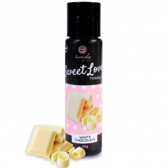 Secretplay Gel Sweet Love White...