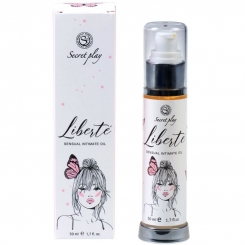 Control 2-1 Massage & Pleasure Madagascar Sweetness 200ml