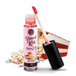 Secretplay Lip Gloss Vibrant Kiss Sweet...