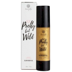 Secretplay - Pretty But Wild Glow Body...