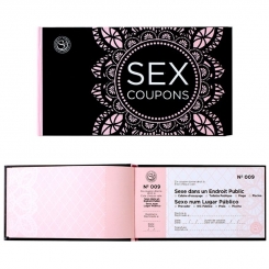 Secretplay - sex coupons (es/en)