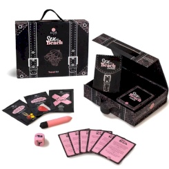 Kheper games - intimacy game pareille en/es