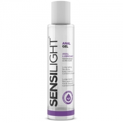 Intimateline - sensilight original water-based liukuvoide formula 60 ml