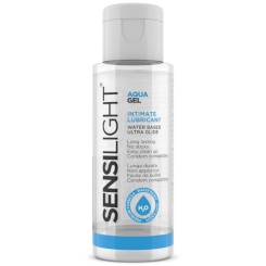 Herspot fleshlight - ph balanced vesipohjainen liukuvoide 100 ml