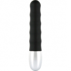 Sevencreations Discretion Vibrator Black