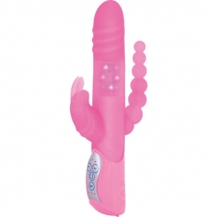 Baile - super rota dildo realistinen penis rotator