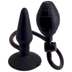 Calexotics - xl silikoni pumpattava plug