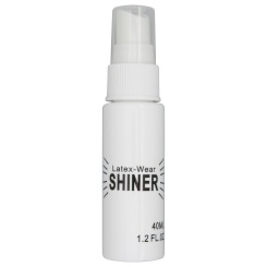 Eros fetish line - latex shining spray 150 ml