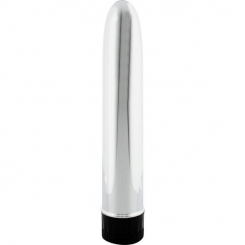 Sevencreations Silver Vibrator