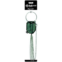 Sex & Mischief Ring Leash