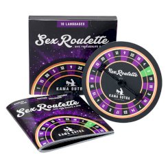 Waterfeel - erotic dice game es/fr/en