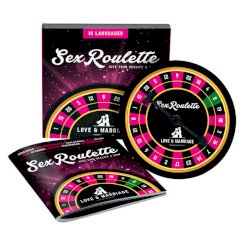 Tease & please - kama sutra poker game