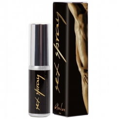 Miyoshi miyagi - new york instinct woman 15 ml