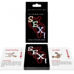 Kheper games - international sex!card game