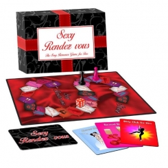 Kheper games - ladies night the game.