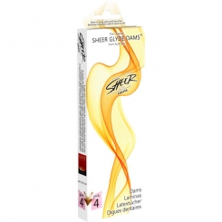 Kamasutra  Intimate Caress Kookos / Ananas