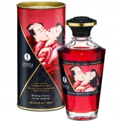 Shunga Aphrodisiac Warming Oil Blazing...