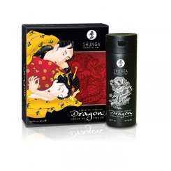 Shunga Dragon Virility Cream