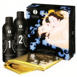 Extase sensual - special fantasy setti for two