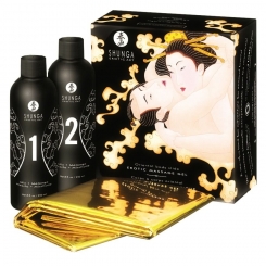 Shunga - sweet kisses collection kit