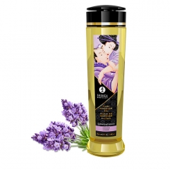 Shunga - sweet almond hierontavoide 200 ml