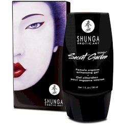 Shunga - rain of love g-pistekiihotin cream