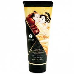 Shunga - Sweet Almond Hierontavoide 200...