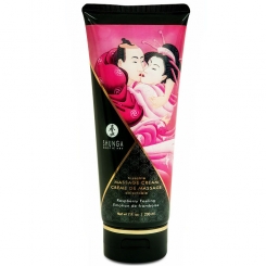 Shunga -  Vadelma Hierontavoide 200 Ml