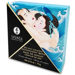 Shunga - irresistible erotic hierontaöljy 240ml