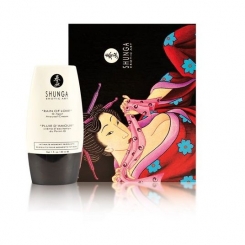 Shunga - rain of love g-pistekiihotin cream 0