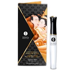 Shunga - sweet kisses collection kit 4