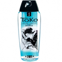 Shunga - Toko Aqua Natural Liukuvoide