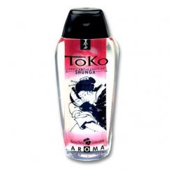 Shunga Toko Aroma Lubricant Blazing...