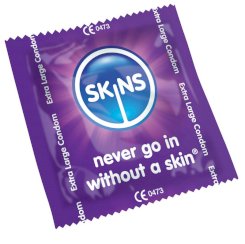 Skins - Condom Extra Large 12 Pack