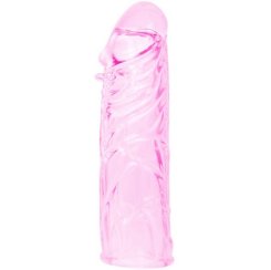 Sleeve Pink Realistic 13 Cm