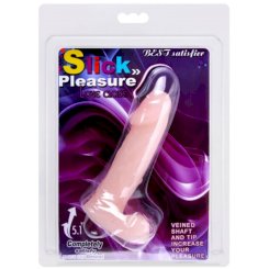 Baile - slick pleasure realistinen dildo 4