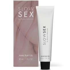 Slow Sex Anal Play Gel 30 Ml