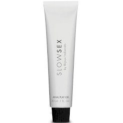 Bijoux - slow sex anal stimulation gel 30 ml 1