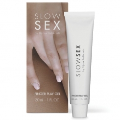 Bijoux - Slow Sex Hierontageeli With...