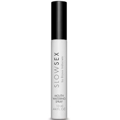 Bijoux - slow sex suuwatering spray 13 ml 1