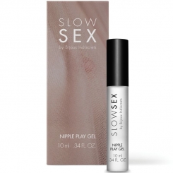 Slow Sex Nipple Play Gel 10 Ml