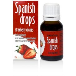 Cobeco - spanish fly cola kicks 15 ml