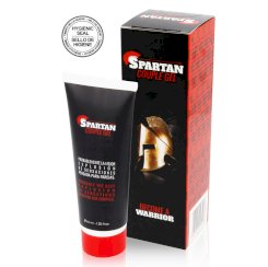 Spartan Couple Gel Virility Cream 40ml