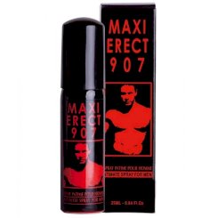 Ruf - maxi erect907 erection spray 25ml