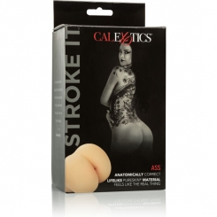 Calexotics - Stroke It Keinoanus Flesh